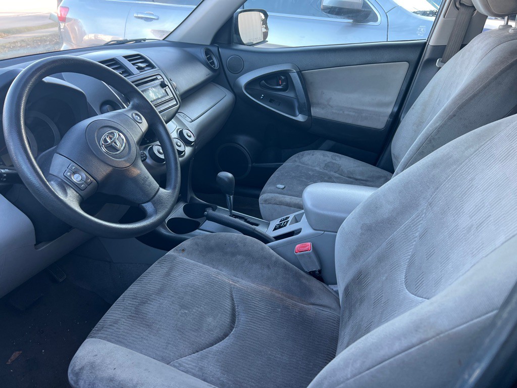 2012 Toyota Rav4 Image 12