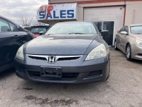 Image for 2007 Honda Accord SE ID: 7080901