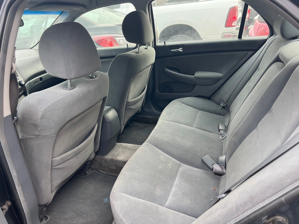 2007 Honda Accord Image 5