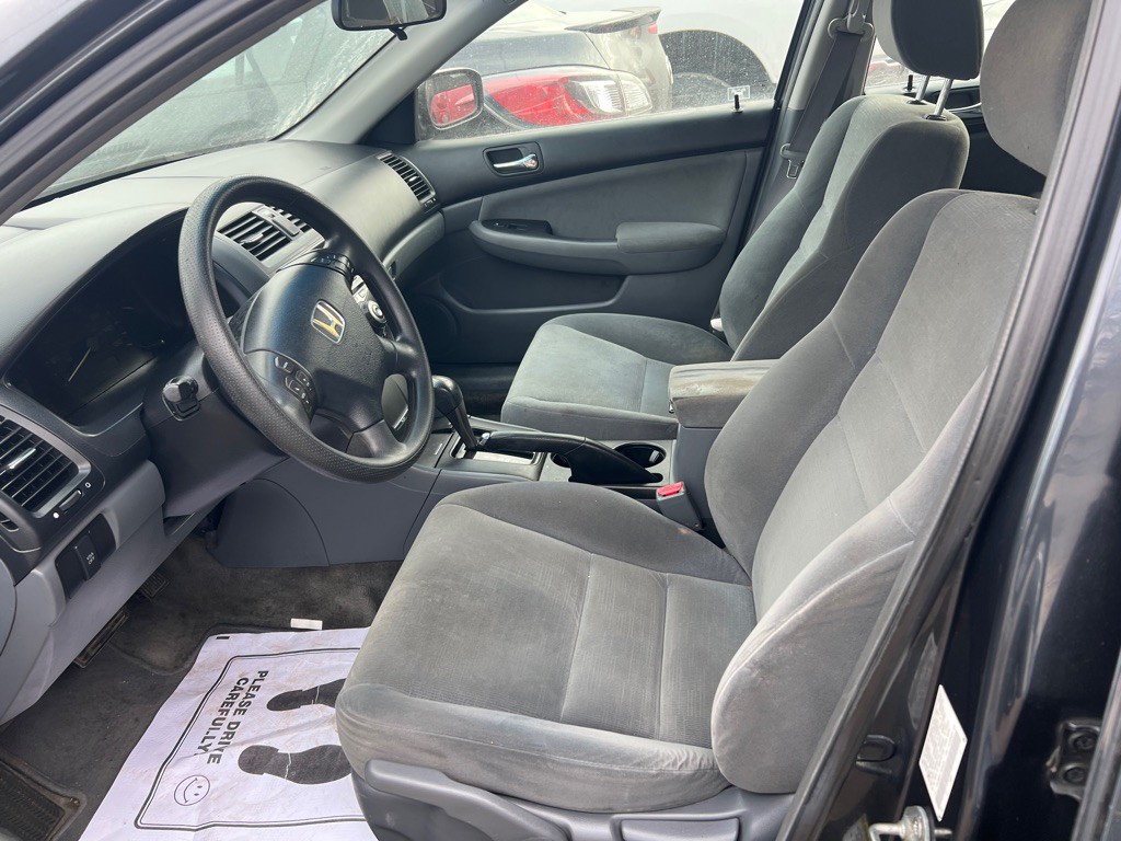 2007 Honda Accord Image 7