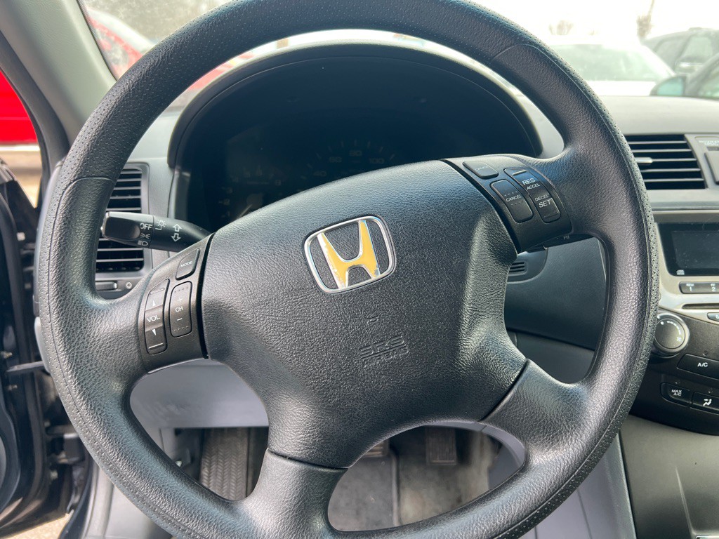 2007 Honda Accord Image 10