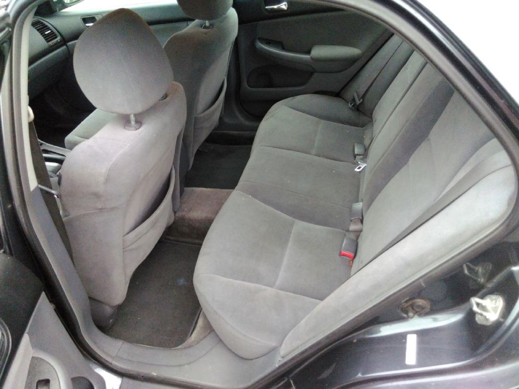 2007 Honda Accord Image 12