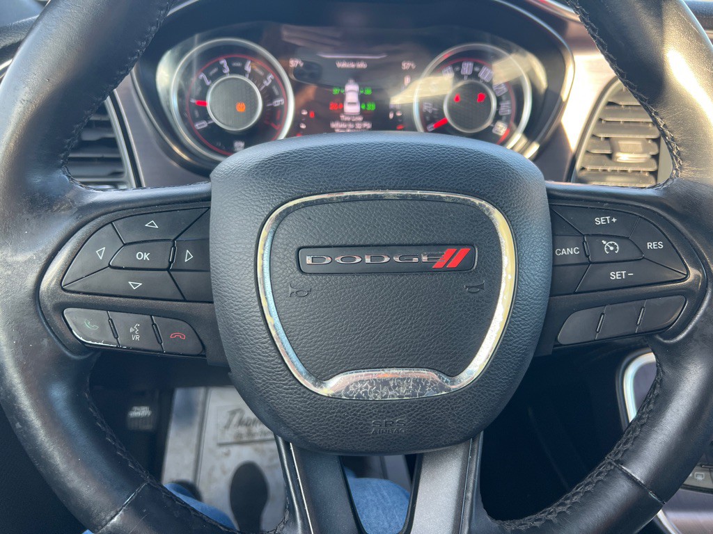 2015 Dodge Challenger Image 15