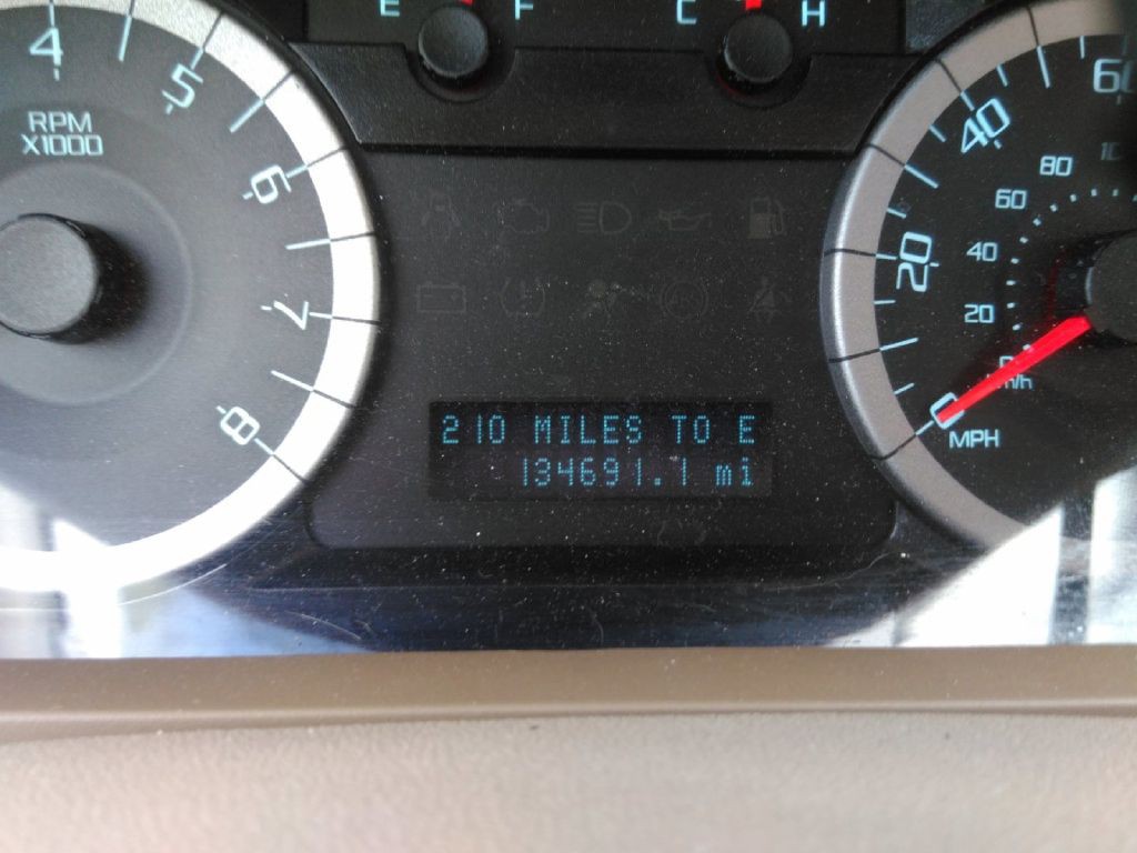 2010 Ford Escape Image 8