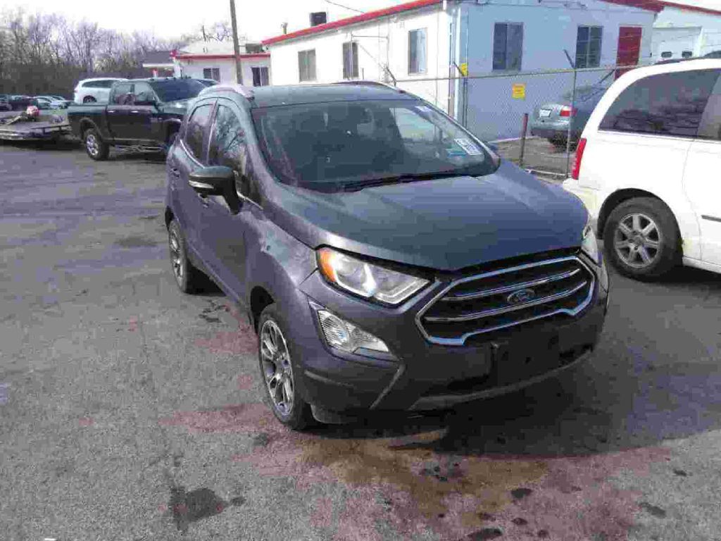 2020 Ford Econoline Image 2