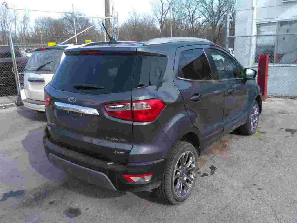 2020 Ford Econoline Image 3