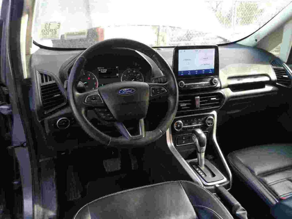 2020 Ford Econoline Image 7