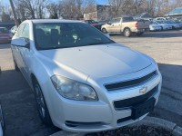 Image for 2010 Chevrolet Malibu 2LT ID: 7133884