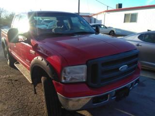 Image for 2005 Ford F-250 Super Duty ID: 7138417