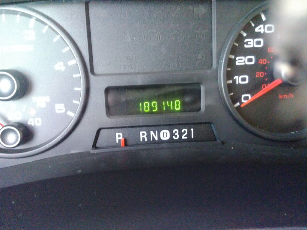 2005 Ford F-250 Image 7