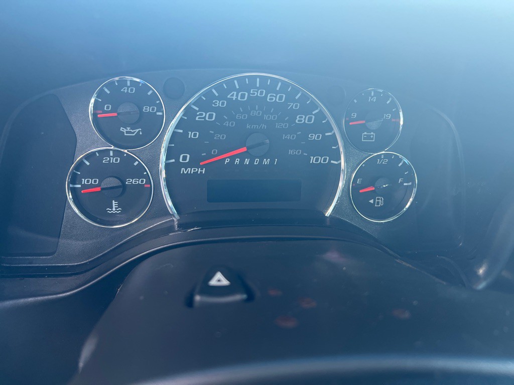 2020 Chevrolet Express Image 13