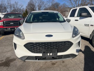 Image for 2022 Ford Escape SE ID: 7160413