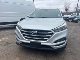 Image for 2017 Hyundai Tucson Limited ID: 7160433
