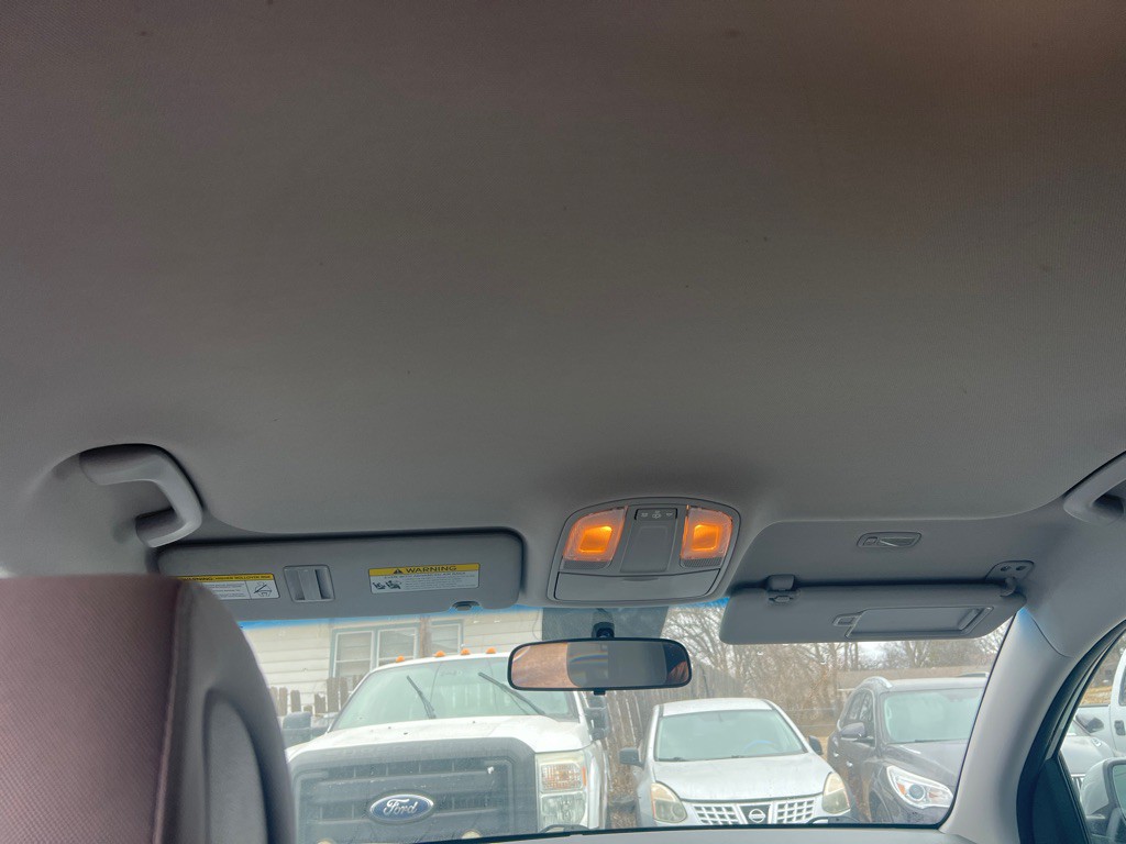 2017 Hyundai Tucson Image 10