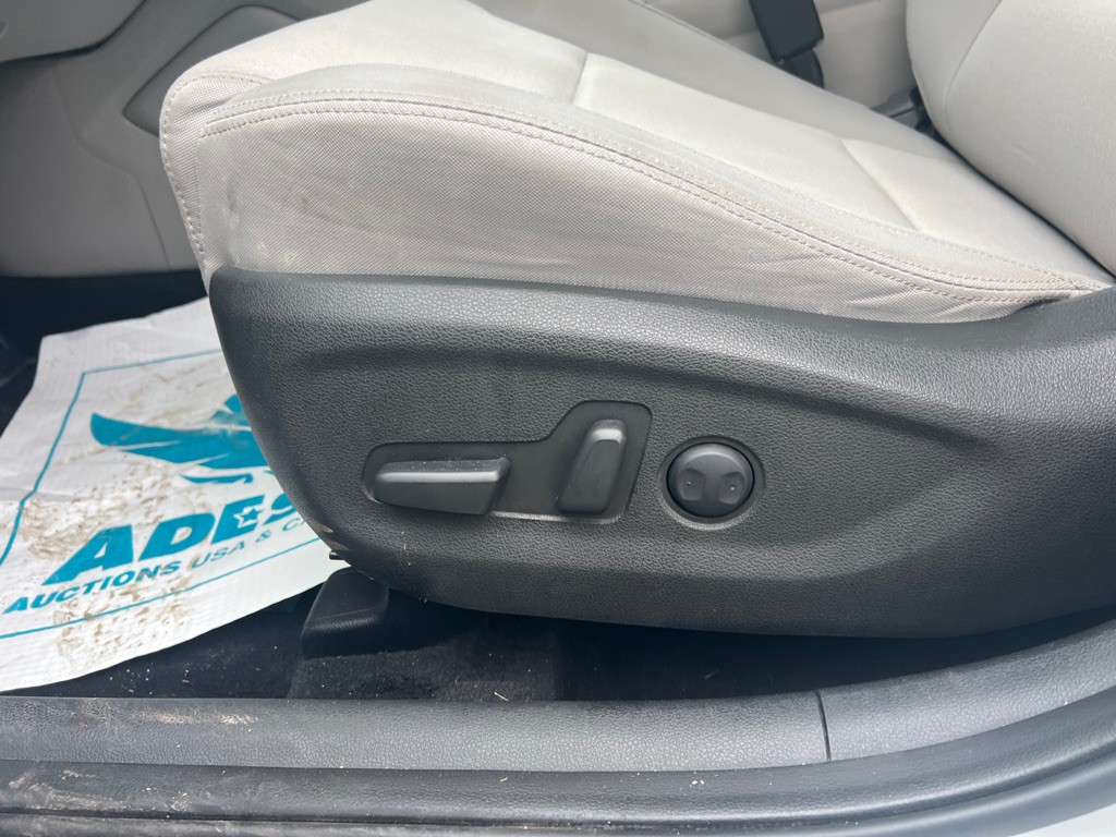 2017 Hyundai Tucson Image 12