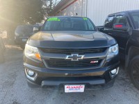 Image for 2018 Chevrolet Colorado Z71 ID: 7160552