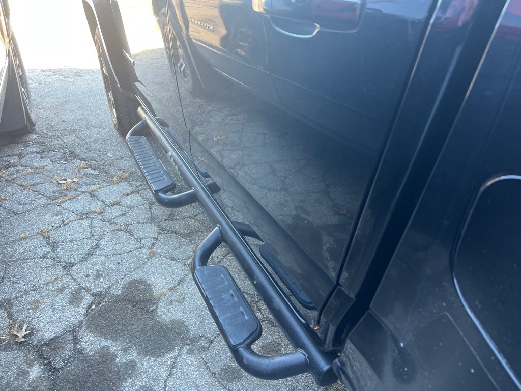 2018 Chevrolet Colorado Image 7