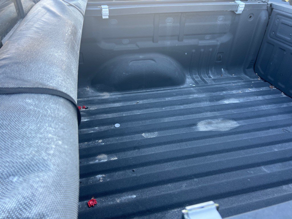 2018 Chevrolet Colorado Image 8