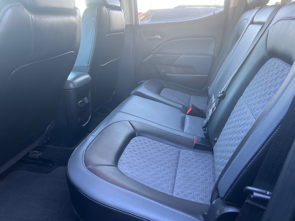 2018 Chevrolet Colorado Image 10