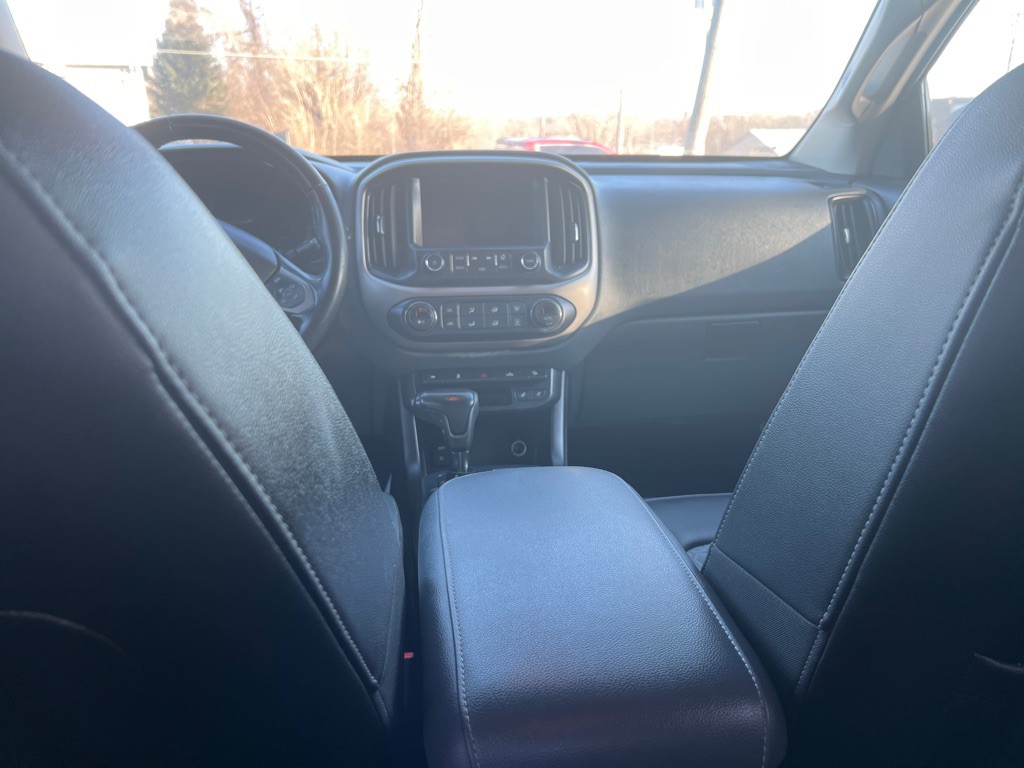 2018 Chevrolet Colorado Image 11