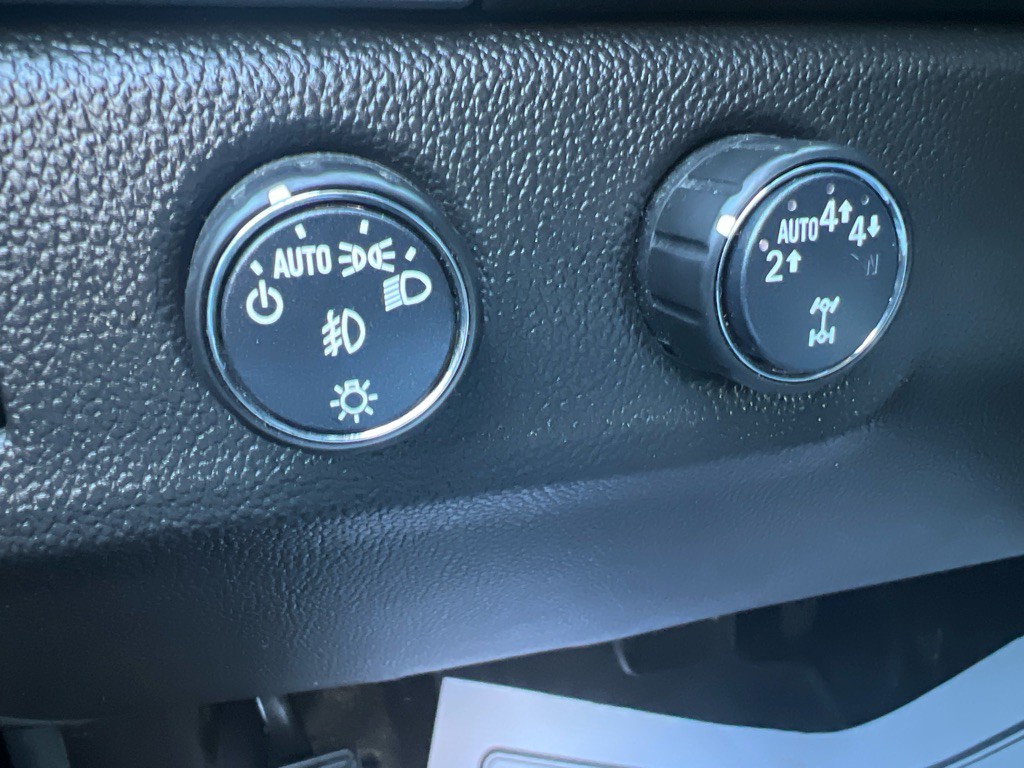 2018 Chevrolet Colorado Image 18