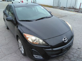 Image for 2011 Mazda Mazda3 S ID: 7172548