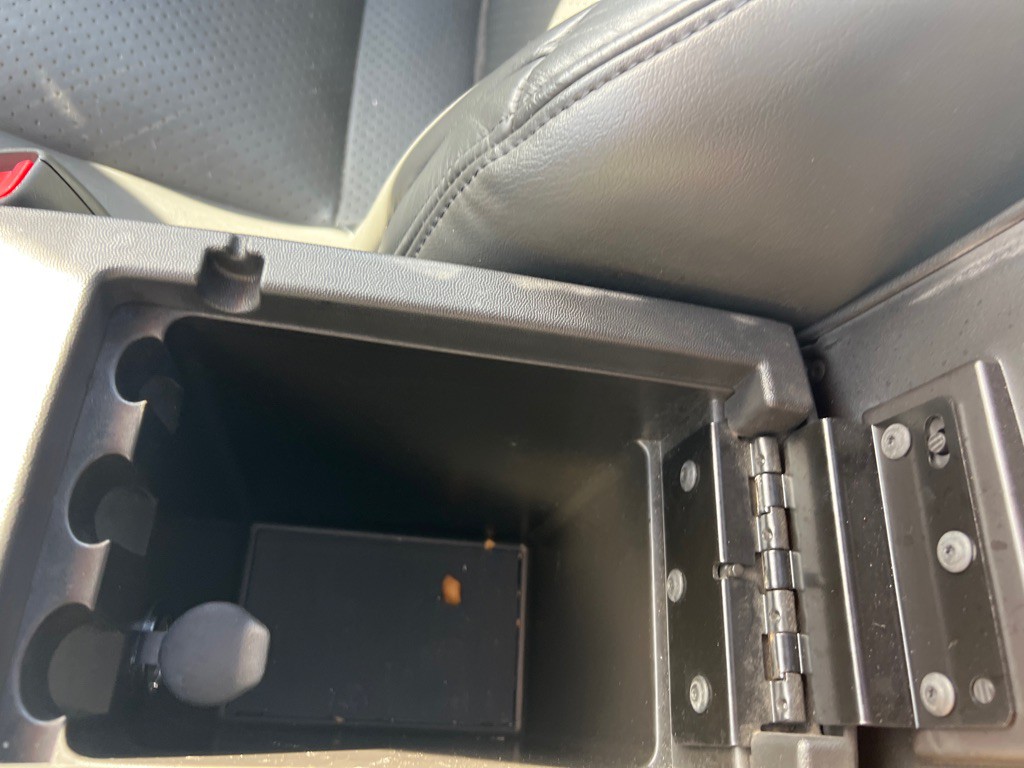 2004 Pontiac Grand Prix Image 20