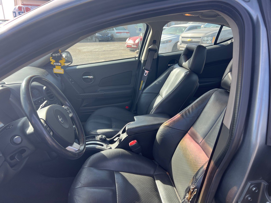 2004 Pontiac Grand Prix Image 15