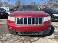 Image for 2011 Jeep Grand Cherokee Laredo ID: 7187362