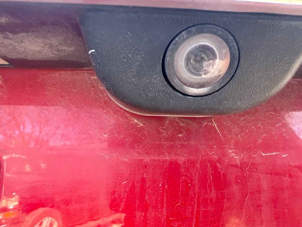 2011 Jeep Grand Cherokee Image 9