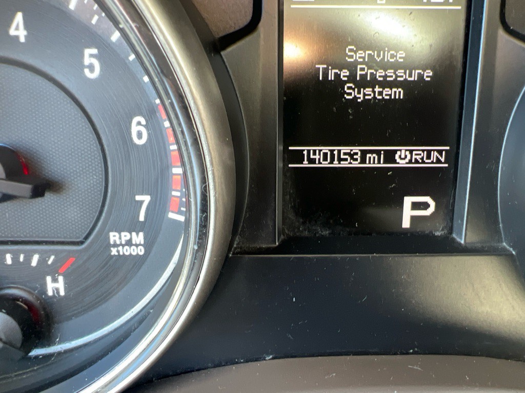 2011 Jeep Grand Cherokee Image 20