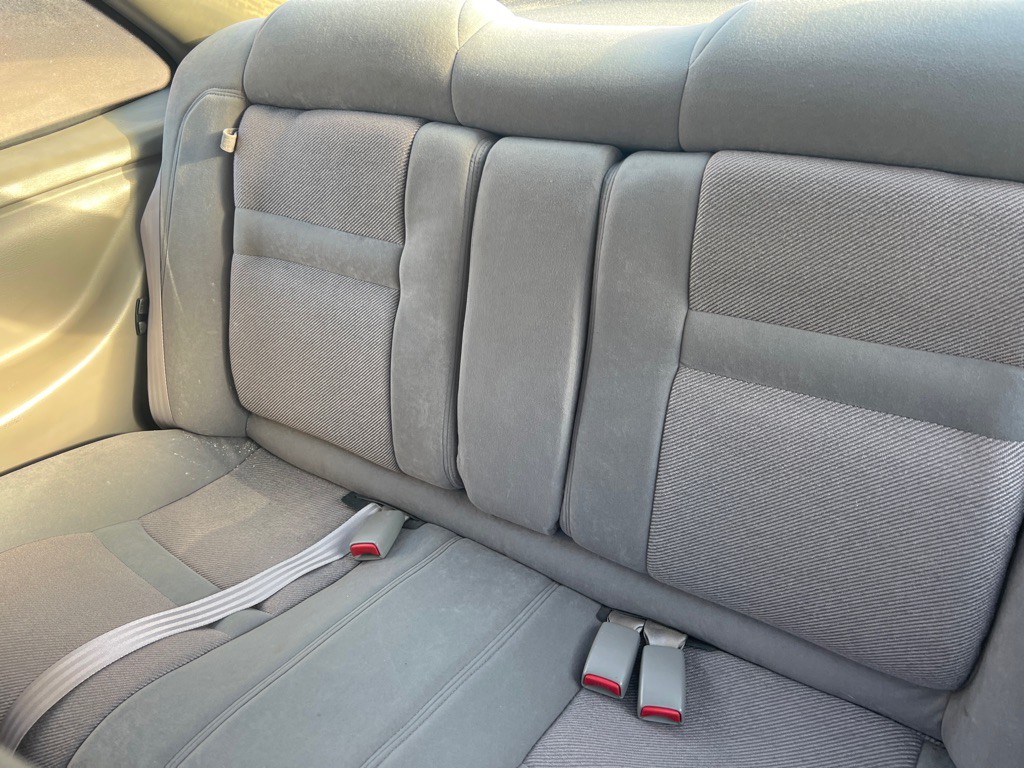 1996 Chevrolet Beretta Image 7