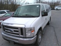 Image for 2012 Ford Econoline E350 SUPER DUTY ID: 7201550