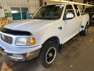 Image for 1998 Ford F-150  ID: 7206898