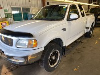 Image for 1998 Ford F-150  ID: 7206898