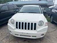 Image for 2007 Jeep Compass  ID: 7210133