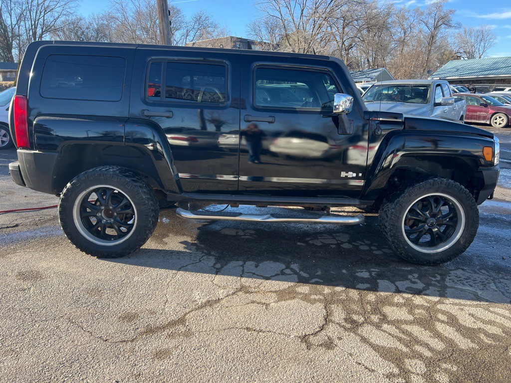 2006 HUMMER H3 Image 3