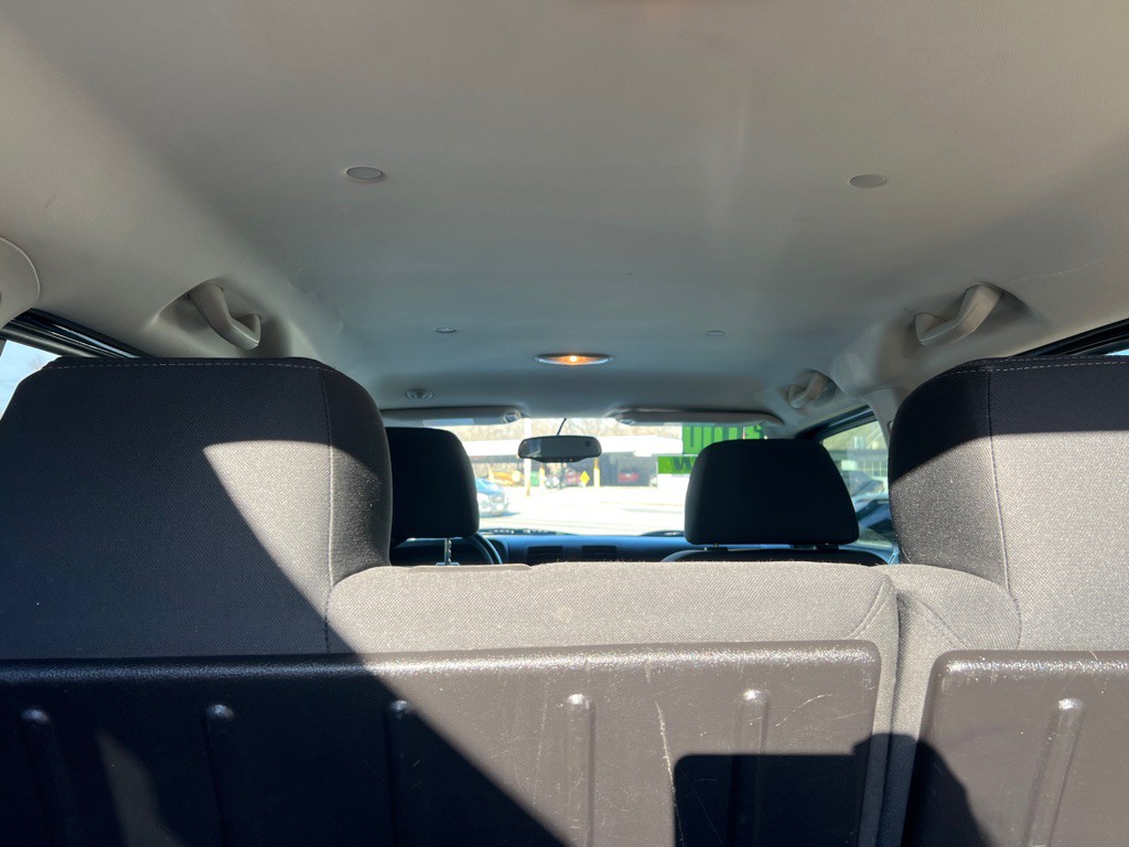 2006 HUMMER H3 Image 15