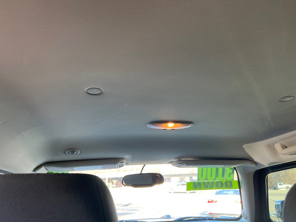 2006 HUMMER H3 Image 18