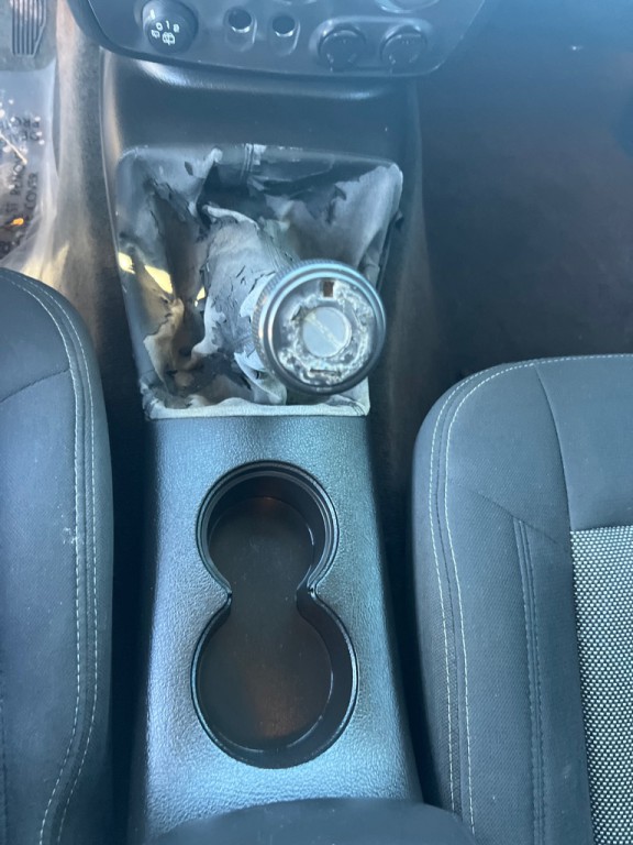 2006 HUMMER H3 Image 23