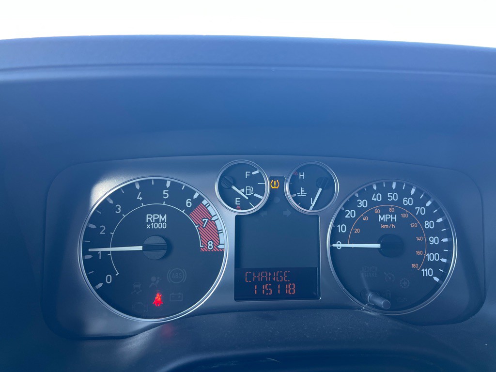 2006 HUMMER H3 Image 26