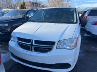 Image for 2013 Dodge Grand Caravan SE ID: 7222218