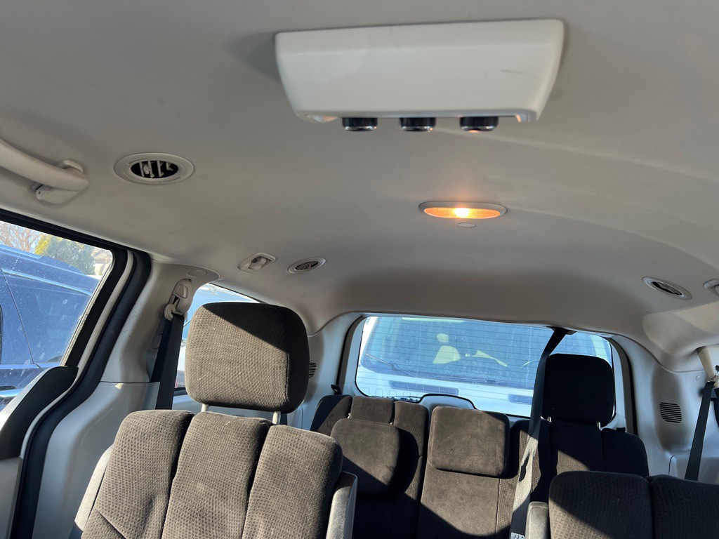 2013 Dodge Grand Caravan Image 6
