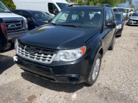 Image for 2012 Subaru Forester 2.5X PREMIUM ID: 7250455