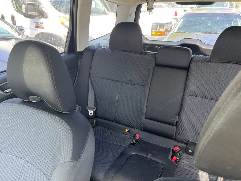 2012 Subaru Forester Image 4