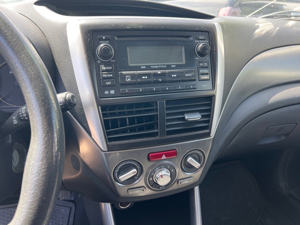 2012 Subaru Forester Image 6