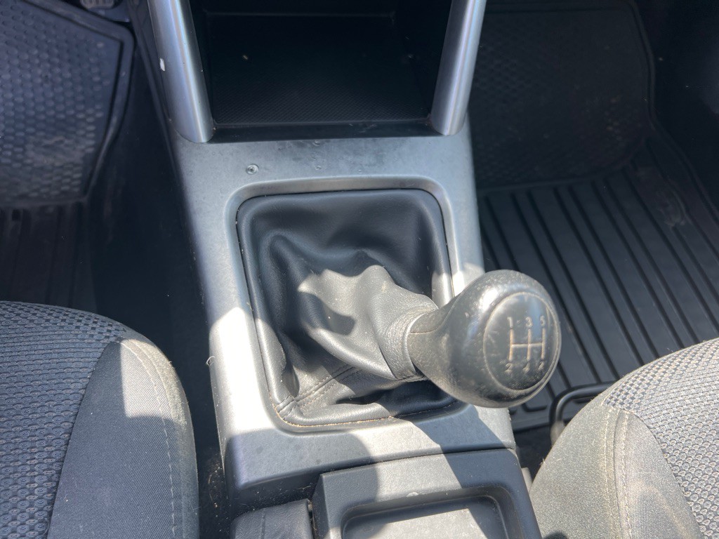 2012 Subaru Forester Image 7