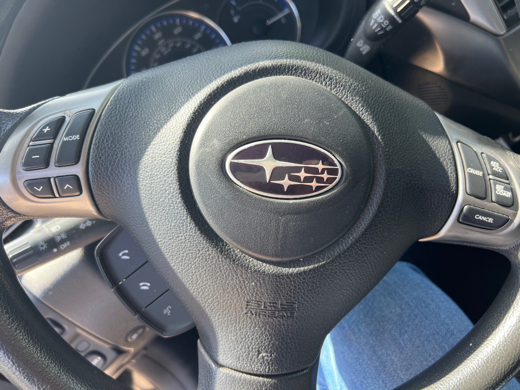 2012 Subaru Forester Image 8