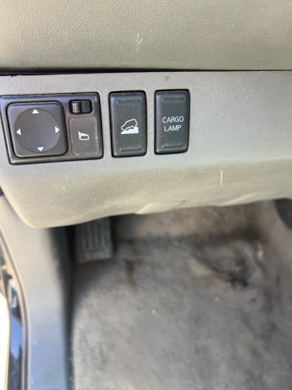 2015 Nissan Frontier Image 8