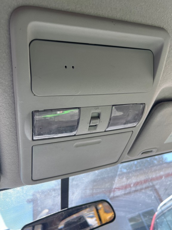 2015 Nissan Frontier Image 12